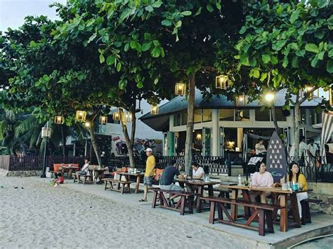 Top 10 Restaurants Pattaya Destinations Thailand Tours Top 10
