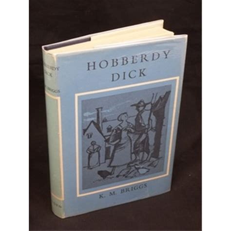Review Hobberdy Dick Beachcombings Bizarre History Blog