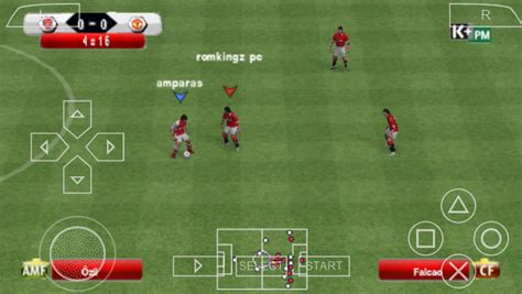 Download Pes 2016 Ppsspp Psp Iso For Androidpc