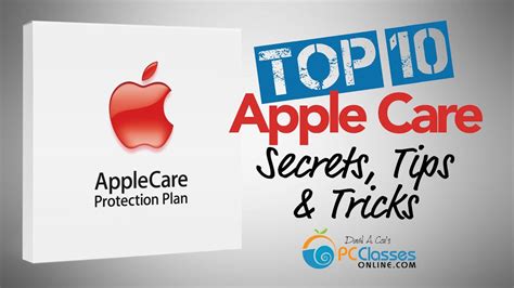 Health insurance marketplace — also known as the health insurance exchange — is the place where people without health care insurance can find information about health insurance options and also purchase health care insurance. TOP 10 Apple Care Secrets, Tips, and Tricks - YouTube
