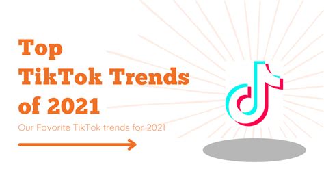 Top Tiktok Trends Of 2021 Utopia Fiber