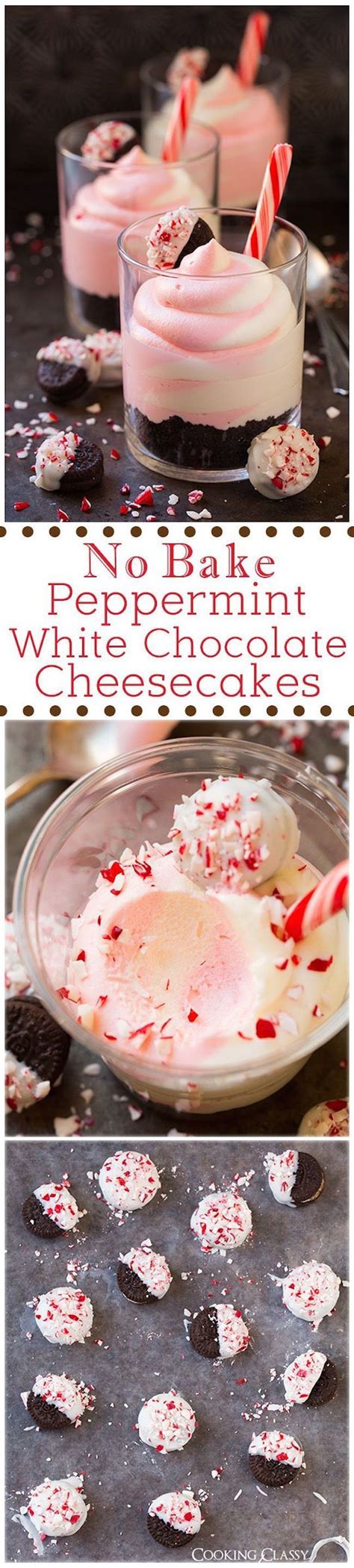 Moreover, romeritos are a great option since they are quite healthy and rich in protein, amino acids, fiber, iron, potassium, vitamins a and c. The 11 Best Christmas Dessert Recipes | Christmas desserts, Christmas treats, Christmas cooking