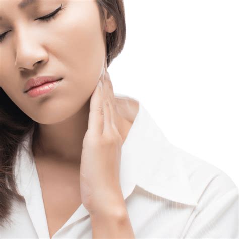 Can Acne Cause Swollen Lymph Nodes Behind Ear Skin Fit Well