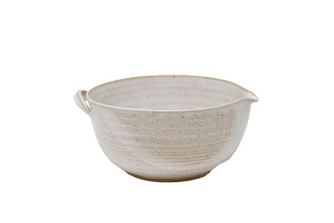 All Purpose Mixing Bowl Molliejenkinspottery