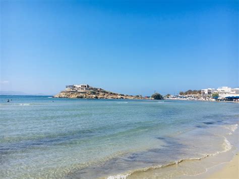 Strand Naxos Resort Beach Hotel Naxos Stadt Holidaycheck Naxos Griechenland