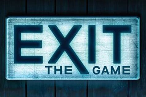 Complete List of Exit: The Game Series Escape Room Games | Board Game Halv