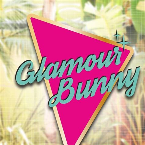 Glamour Bunny