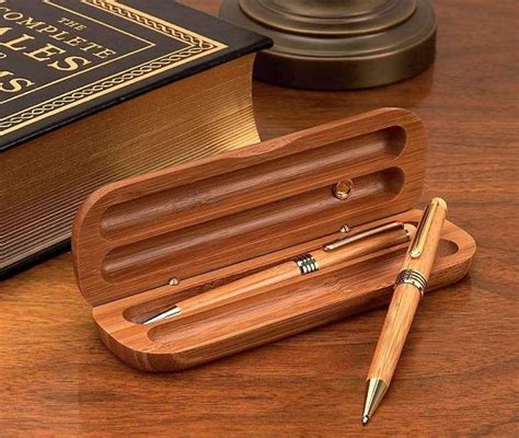 20 Mens Best Luxury Pens For Daily Use