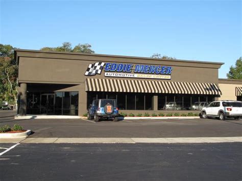 Maybe you would like to learn more about one of these? Eddie Mercer Automotive Sales Center car dealership in ...