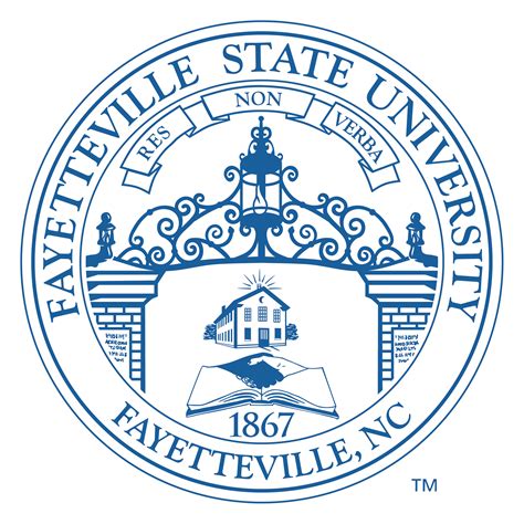 Fayetteville State University Logo 10 Free Cliparts Download Images