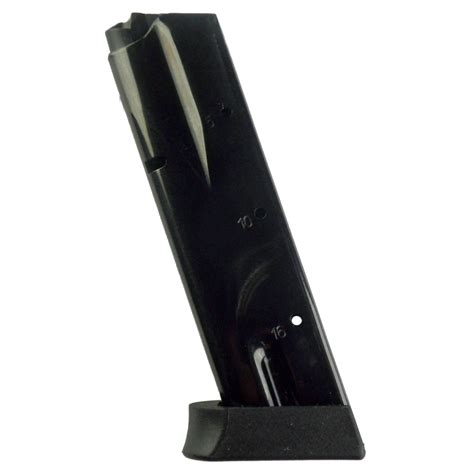 Cz Cz75 Compact 9mm 16 Round Extended Magazine
