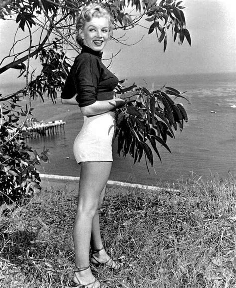 233 Best Marilyn Monroe Simply Casual Images On Pinterest