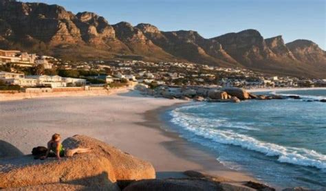 Best Surf Spots Around Cape Town