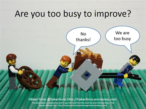 Are You Too Busy To Improve Hakan Forsss Blog