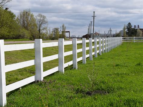 Farm And Ranch Fence Installation And Repair Services In Wilmington Nc