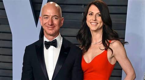Lauren Sanchez Files For Divorce After Amazon Ceo Jeff Bezos Split