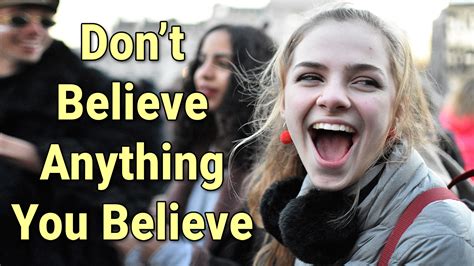 Why Successful People Dont Believe Anything They Believe Dan Gordon