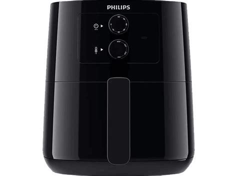 Philips Airfryer Premium Hd920090 Forrólevegős Sütő Musza