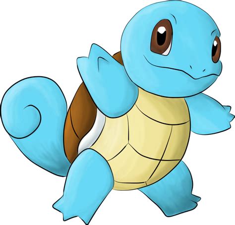 Download Pikachu Clipart Squirtle Squirtle Pokemon Png Download Png Images And Photos Finder