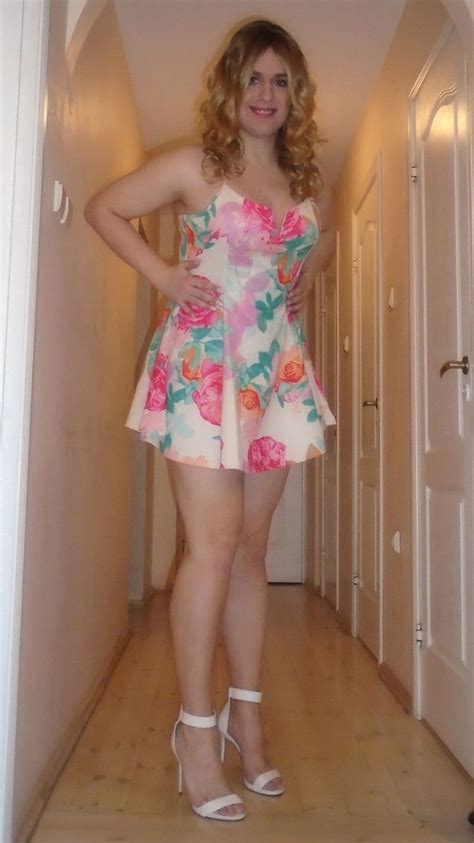 Tumblr Pretty Dresses Girly Outfits Feminine Dress