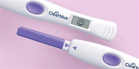 Ovulation Tests Vs Pregnancy Tests Seven Differences You Should Know Clearblue