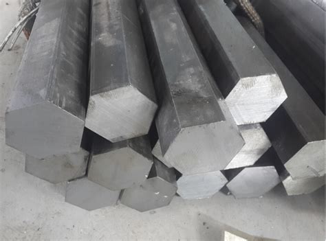 Mild steel can also have other elements such as manganese, silicon and trace amounts of phosphorous. Q235B Mild Steel - Special steel china supplier-OTAI ...