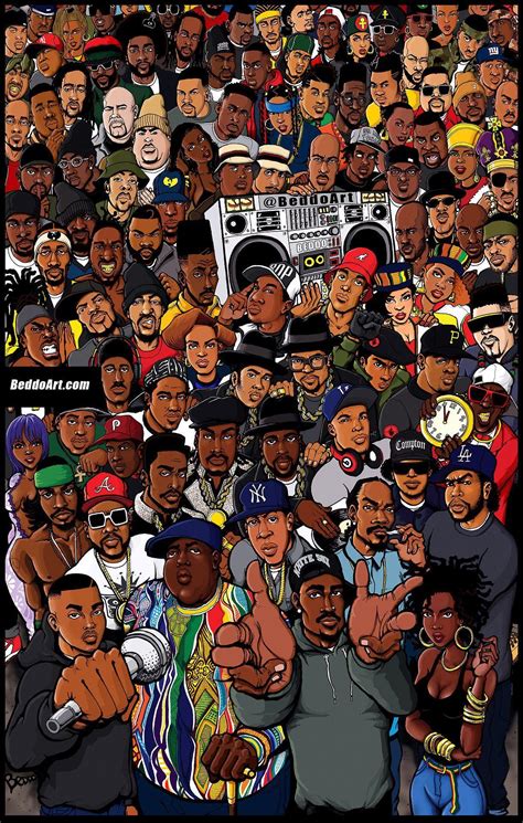 Hip Hop Culture Wallpapers Top Free Hip Hop Culture Backgrounds