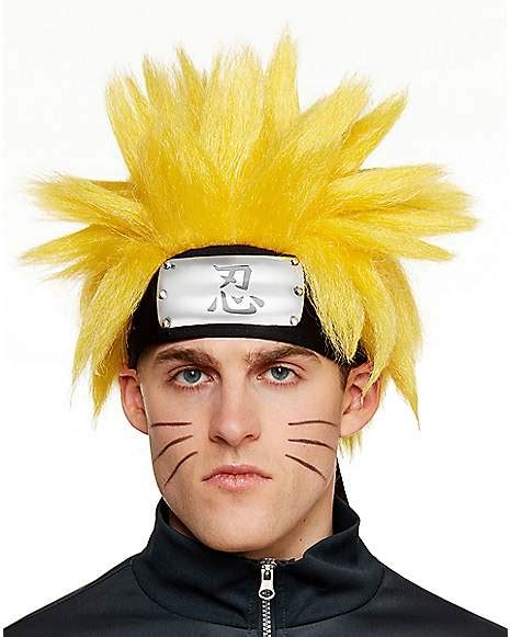 Shinobi Alliance Headband Naruto