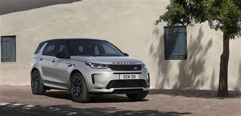 Consumer ratings and reviews are also available for the 2021 land rover discovery sport and all its trim types. 2021 Land Rover Discovery Sport News and Information - .com