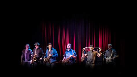 Tickets For Tower Of Power In Honolulu On May 14 2023 Blue Note