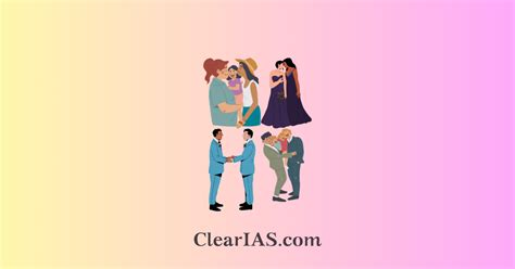 Same Sex Marriage Clearias