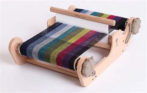 Different Weaving Looms
