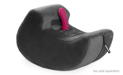 Pulse Hands Free Sex Toy Mount For 1 Or 2 Toys By Liberator The Resource By Molly