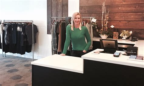 Susie Wheldon Begins Next Chapter With St Pete Boutique Opening