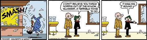 Andy Capp For Feb 25 2016 By Reg Smythe Creators Syndicate