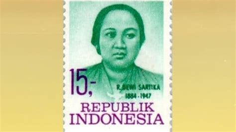 Biografi Dewi Sartika Sang Pejuang Pendidikan Perempuan Posbagus