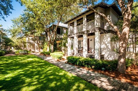 Rosemary Beach Homes For Sale 30a