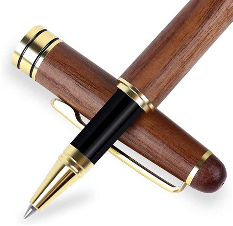 Ballpoint Pen Set Elegant Executive Pen For Men Women High End Pen