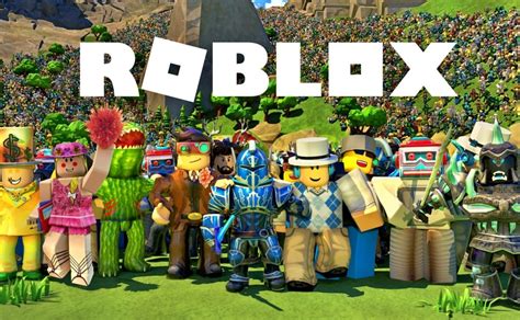 Los mejores juegos de Roblox para niños
