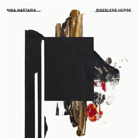 Nina Nastasia Announces First New Album In 12 Years Riderless Horse