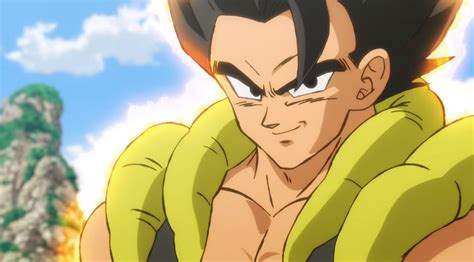 Goku y vegeta harán la danza de la fusión para formar a gogeta en dragon ball super: Novo trailer traz as primeiras imagens em movimento de ...