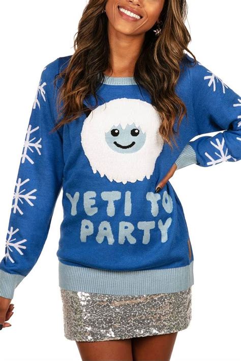 Tipsy Elves Celebrates 25 Days Of Christmas With Ugly Sweaters