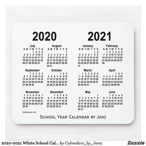 One Page 2021 Calendar Printable World Of Printables In 2022 Calendar