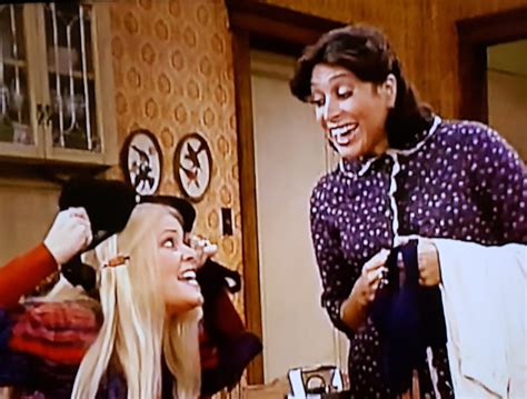 Young Sally Struthers Babette And Liz Torres Miss Patty On All In
