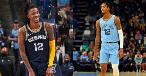 Why Did Ja Morant Get Arrested Rumors Take Over The Internet Amid