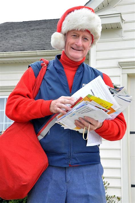 Gifts for mail carriers the mail carrier plays an essential role in our lives. Acceptable Gifts for the Mailman: What's Allowed by Law