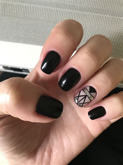Las uñas decoradas cada vez están siendo mas usadas. Pin de Марина en Работа мастеров на моих ногтях | Manicura ...