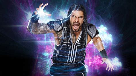 We've gathered more than 5 million images uploaded by our users and sorted them by the most popular ones. WWE Roman Reigns HD Wallpapers - Wallpaper Cave