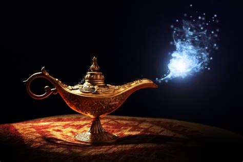 The Meaning And Symbolism Of The Word Magic