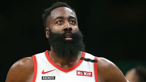 Harden was set to play the final year of a. Rockets coach Stephen Silas giving James Harden 'space to ...